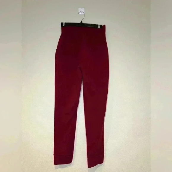 Meshki red jogger S - Picture 3 of 3